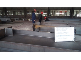 博白林產(chǎn)品交易市場(chǎng)活動(dòng)室工廠焊縫超聲波檢測(cè)